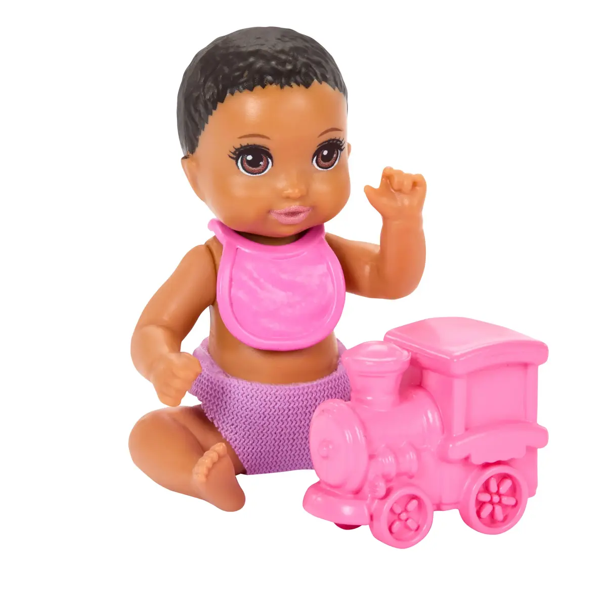 MATTEL Barbie Skipper Babysitters Inc. komplekts Photo 5