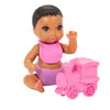 MATTEL Barbie Skipper Babysitters Inc. komplekts Photo 5
