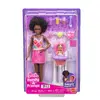 MATTEL Barbie Skipper Babysitters Inc. komplekts Photo 6