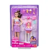 Spēļu komplekts MATTEL Barbie Skipper Babysitters Inc. JJB44 Photo 3