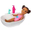 Mattel Barbie Skipper Babysitters Inc. komplekts JJB43 Photo 3