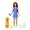 Mattel Barbie Skipper Babysitters Inc. komplekts JJB43 Photo 5