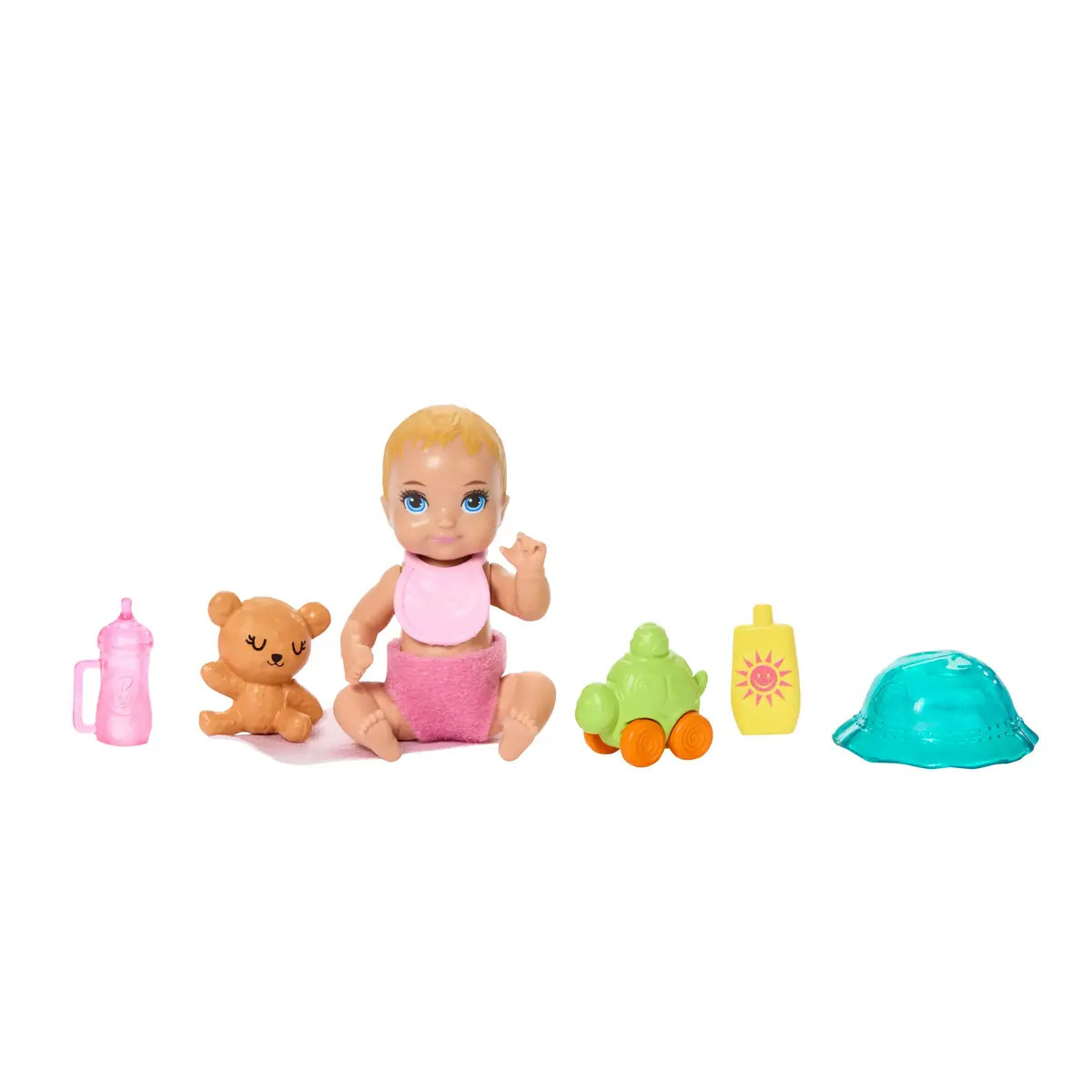 MATTEL Barbie Skipper Babysitters Inc. playset Photo 5