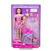 MATTEL Barbie Skipper Babysitters Inc. playset Photo 6
