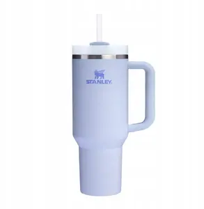 Termokrūze STANLEY Quencher H2.O FlowState 1,18 l Dew Drop