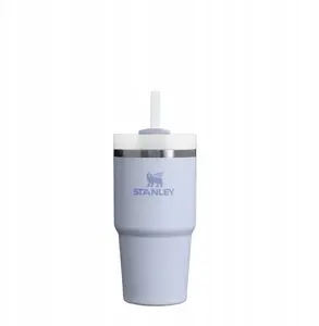 Termokrūze STANLEY Quencher H2.O FlowState 0.6 l Dew Drop