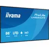 IIYAMA LH8664UHS-B3AG 85,6" 4K цифровой дисплей Photo 4