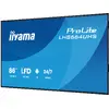 IIYAMA LH8664UHS-B3AG 85,6" 4K цифровой дисплей Photo 6