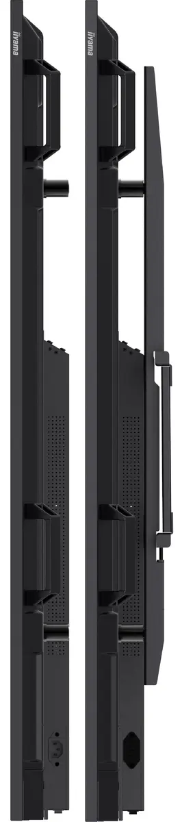 IIYAMA LH8664UHS-B3AG 85,6" 4K цифровой дисплей Photo 7