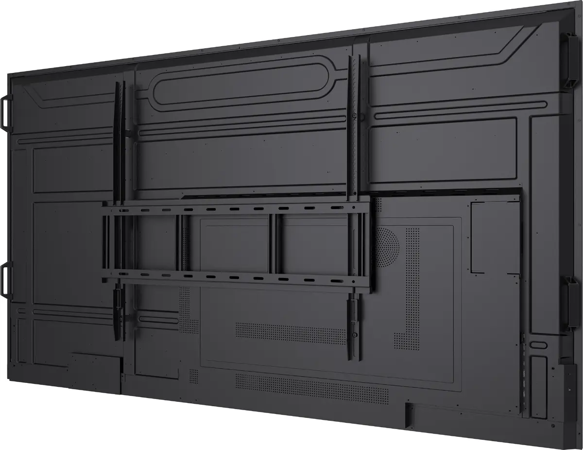 IIYAMA LH8664UHS-B3AG 85,6" 4K цифровой дисплей Photo 16