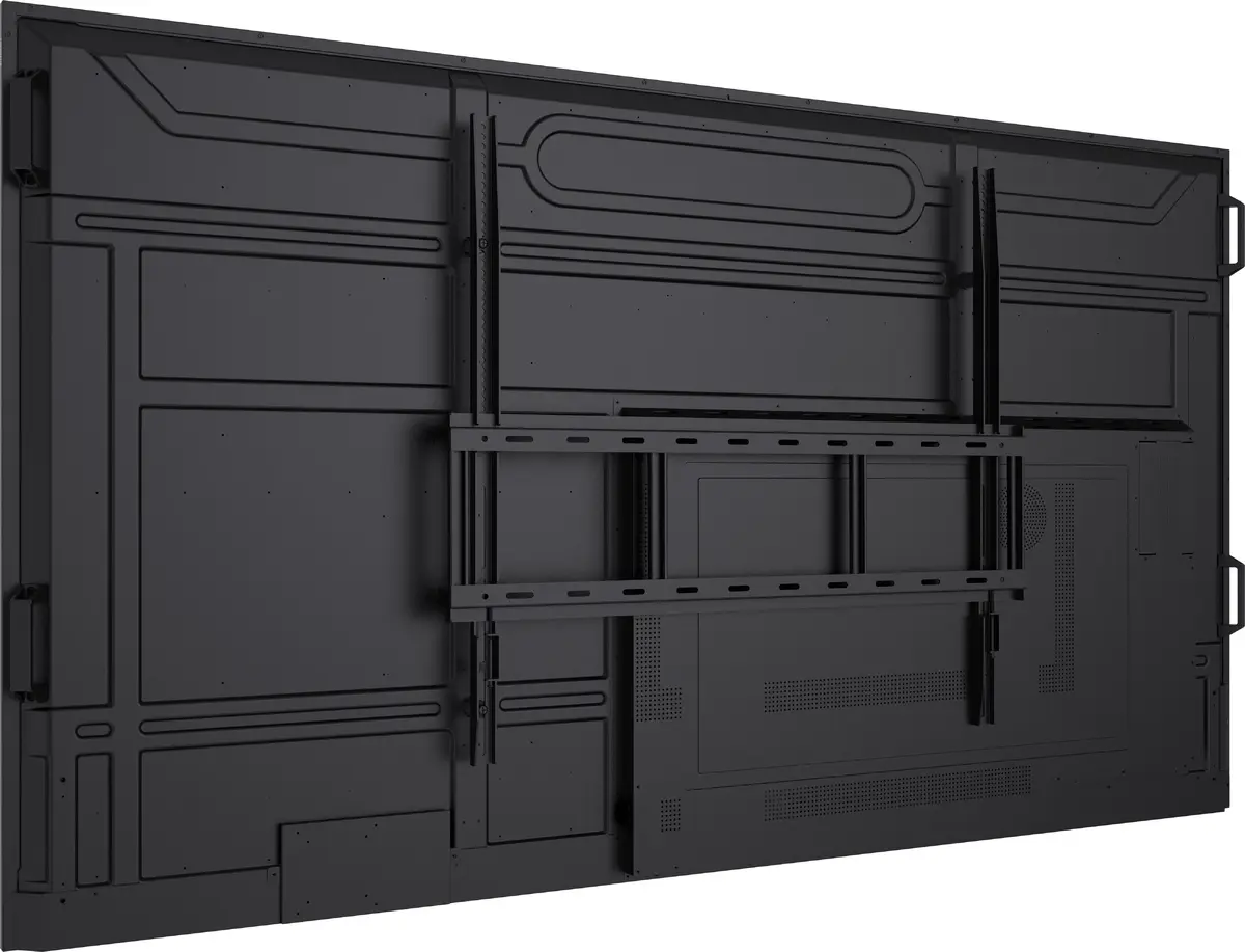 IIYAMA LH8664UHS-B3AG 85,6" 4K цифровой дисплей Photo 17
