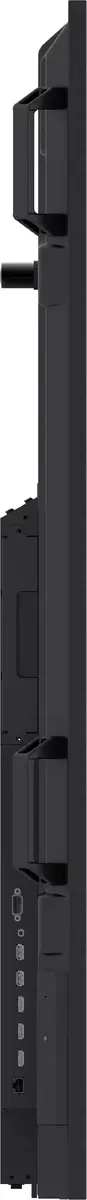IIYAMA LH8664UHS-B3AG 85,6" 4K цифровой дисплей Photo 18
