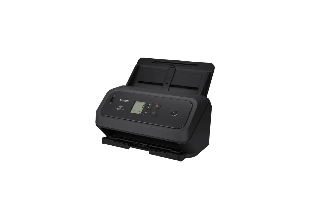 Canon DRC340 ADF-сканер — A4, 600x600 DPI Photo 3