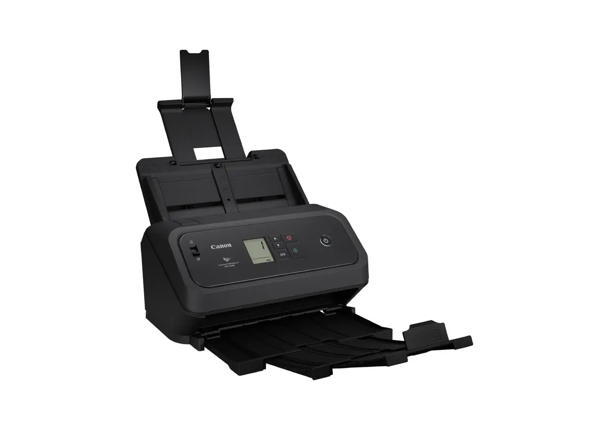 Canon DRC340 ADF-сканер — A4, 600x600 DPI Photo 5