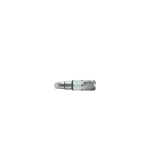 Screwdriver bit Wiha 27260, SIT 40 tip, 25 mm length, 1 pc
