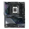 GIGABYTE X870E AORUS MASTER X3D pamatplate Photo 2