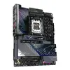 GIGABYTE X870E AORUS MASTER X3D pamatplate Photo 4
