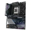 GIGABYTE X870E AORUS MASTER X3D pamatplate Photo 5