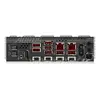 GIGABYTE X870E AORUS MASTER X3D pamatplate Photo 6