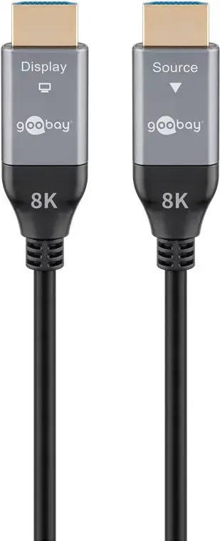WENTRONIC HDMI cable 76275 — 20 m Photo 3