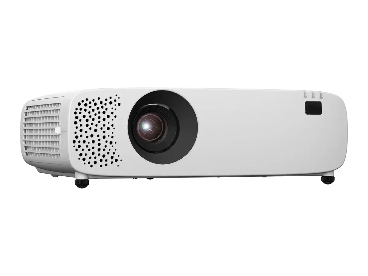 Sharp E501U 3LCD WUXGA 5000 ANSI projector Photo 12