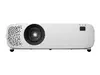 Sharp E501U 3LCD WUXGA 5000 ANSI projector Photo 13