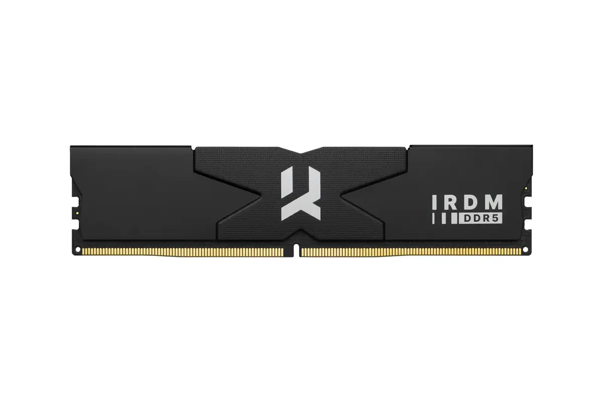 GOODRAM DDR5 64GB (2x32GB) 5600MHz CL36 Photo 2