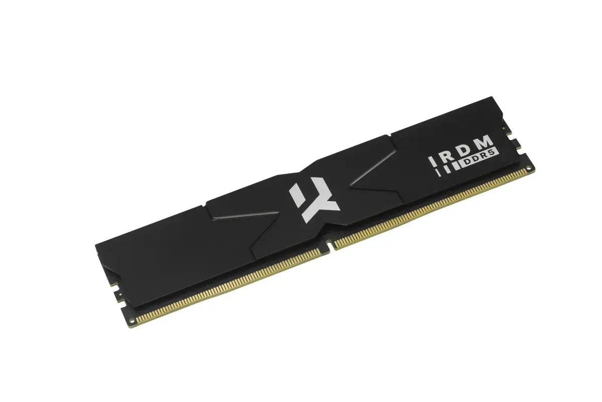 GOODRAM DDR5 64GB (2x32GB) 5600MHz CL36 Photo 3