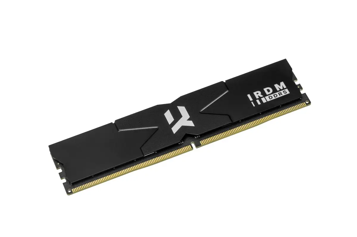 GOODRAM DDR5 64GB (2x32GB) 5600MHz CL36 Photo 4