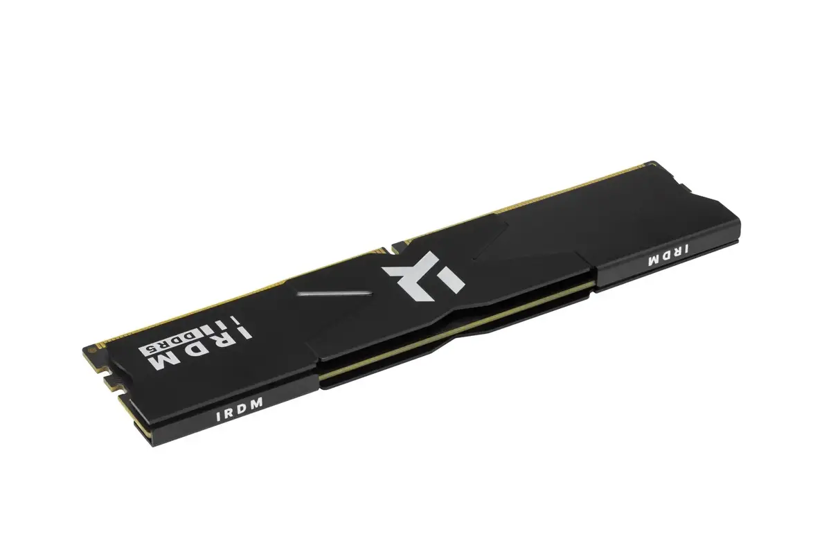 GOODRAM DDR5 64GB (2x32GB) 5600MHz CL36 Photo 5