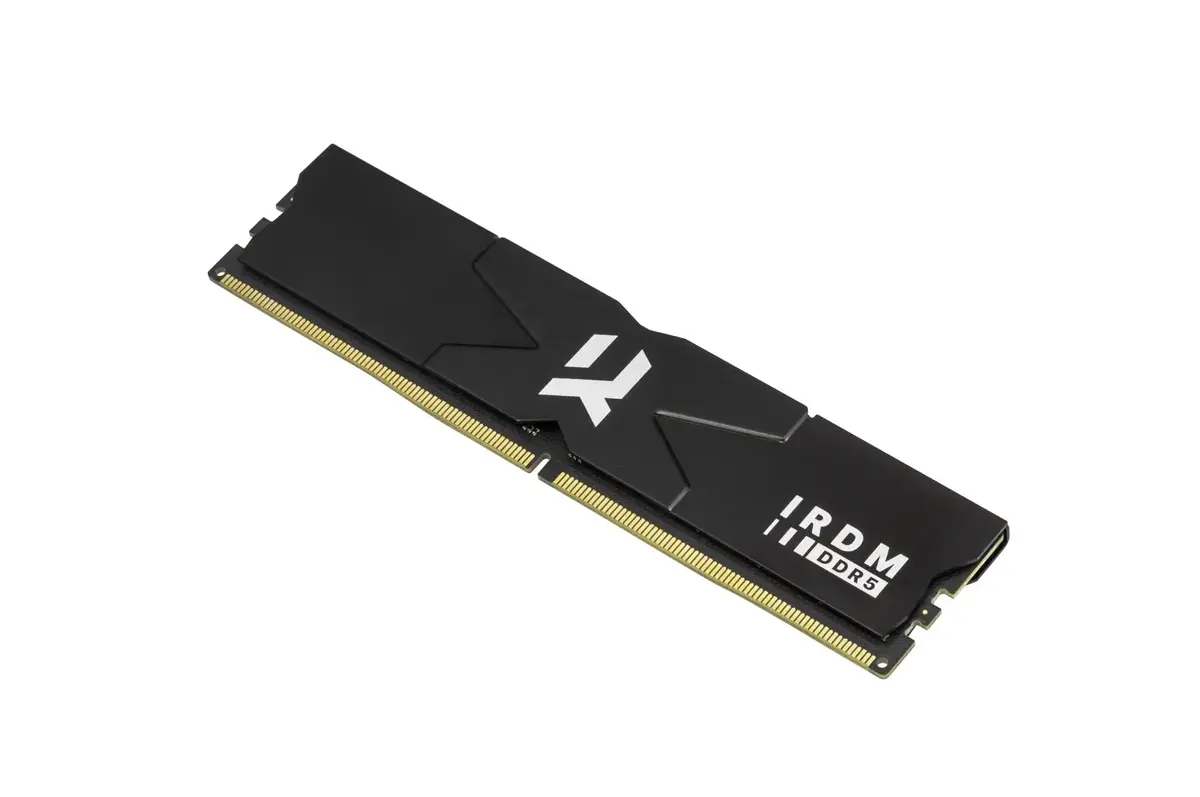 GOODRAM DDR5 64GB (2x32GB) 5600MHz CL36 Photo 6
