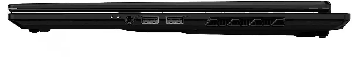Portatīvais dators GIGABYTE A16 — AMD