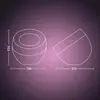 Philips Hue Iris smart table lamp Photo 4