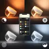 Philips Hue Iris smart table lamp Photo 10