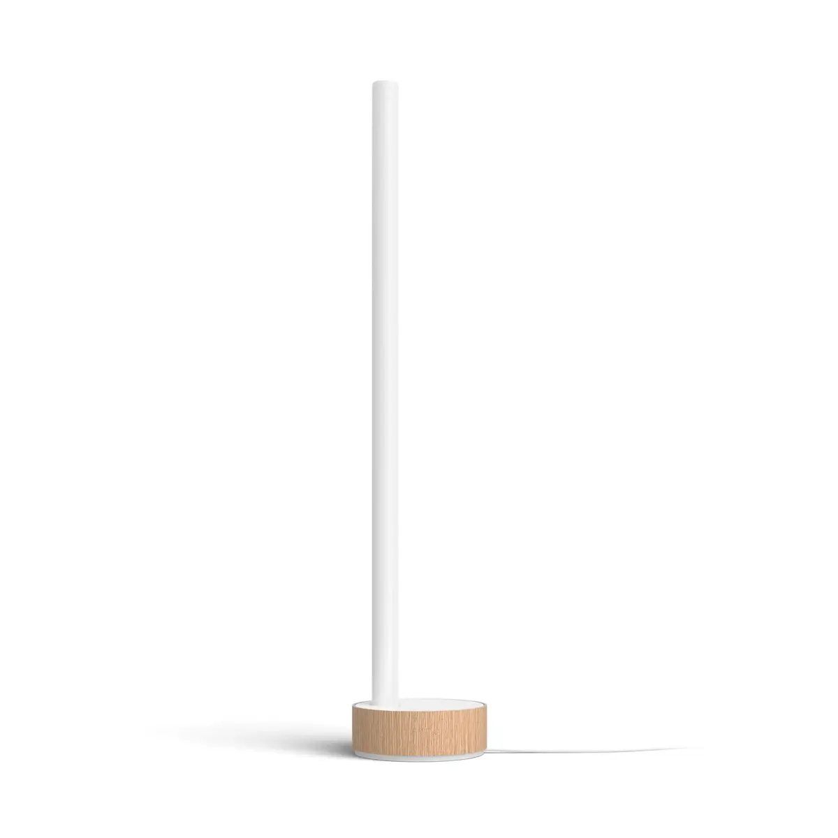 Philips Hue Signe Gradient — умная настольная лампа Photo 2