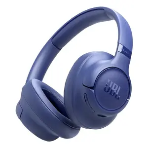 Headset JBL Tune 730BT wireless Bluetooth supra-aural 20–20000 Hz, 218.2 g, blue