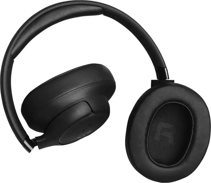 Austiņas JBL Tune 780 NC — bezvadu Bluetooth Photo 2