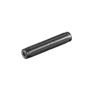 Audio savienotājs PREMIUMCORD 6,35 mm Jack sieviešu-sieviešu, modelis kjr-12