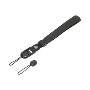 Strap SmallRig PSW2398 — camera mounting strap, black, EVA and nylon, 240 × 23 × 8 mm