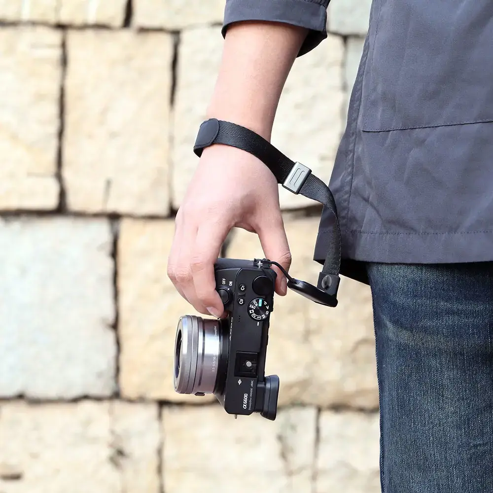 SmallRig PSW2398 camera strap Photo 7