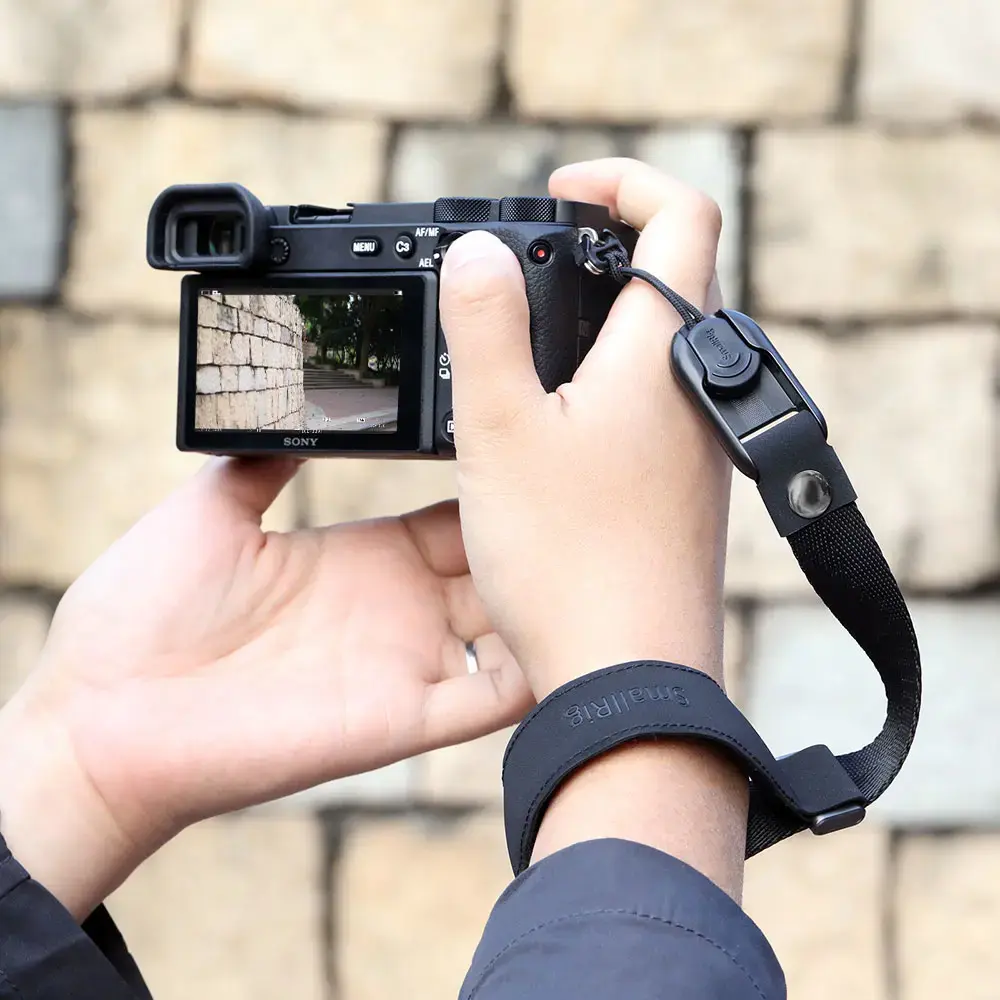 SmallRig PSW2398 camera strap Photo 8