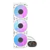 Darkflash DH360D White all-in-one CPU cooler Photo 4