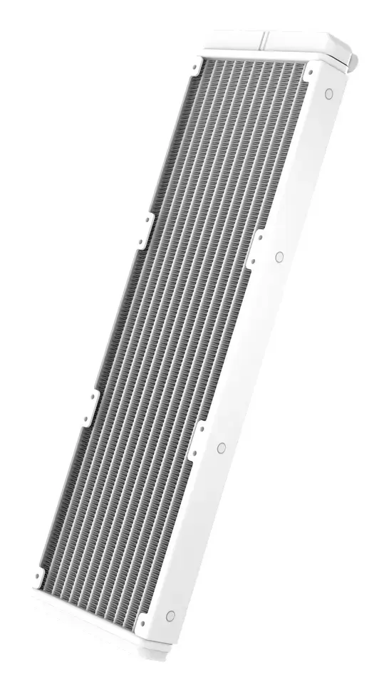 Darkflash DH360D White all-in-one CPU cooler Photo 5