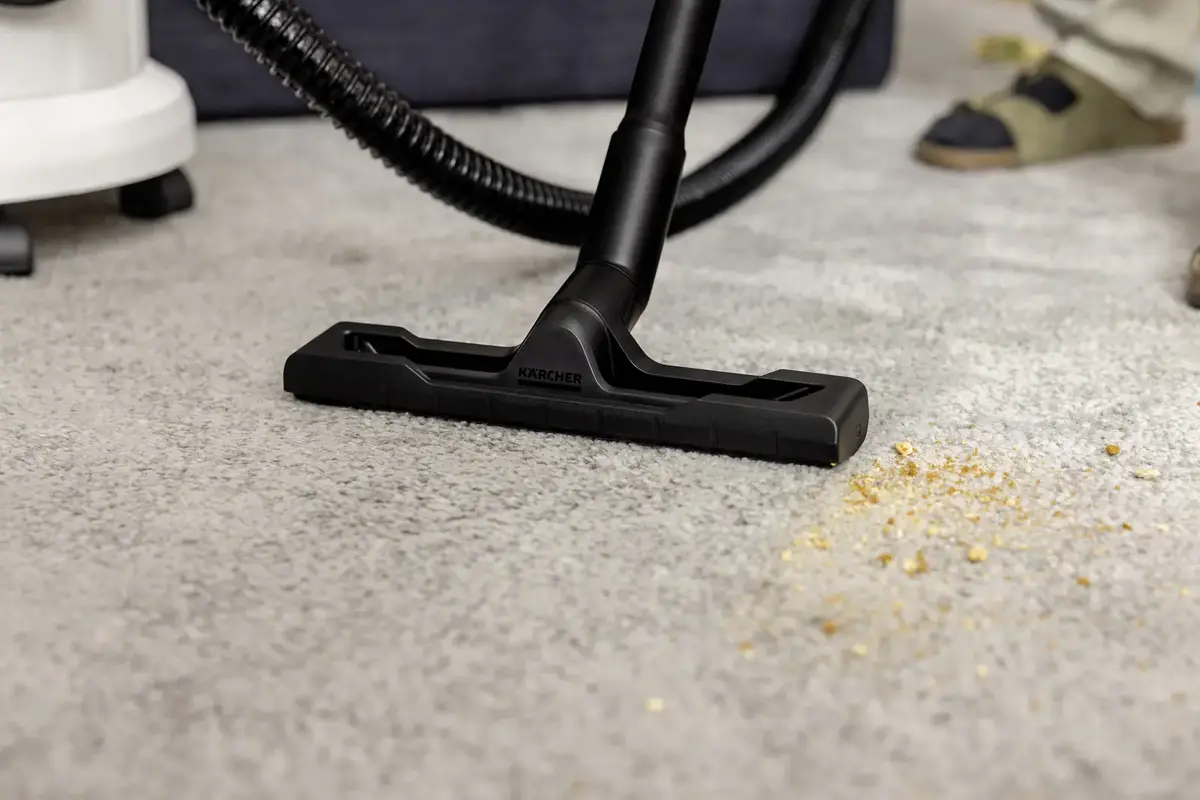 Karcher SE 4 Go!Further моющий пылесос Photo 5