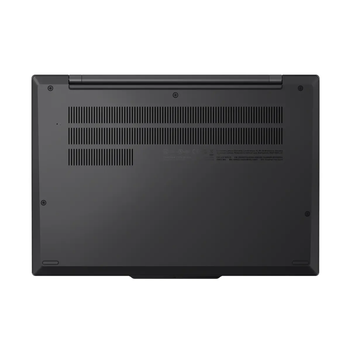 Ноутбук Lenovo ThinkPad T14s Gen 6 (AMD) Photo 10