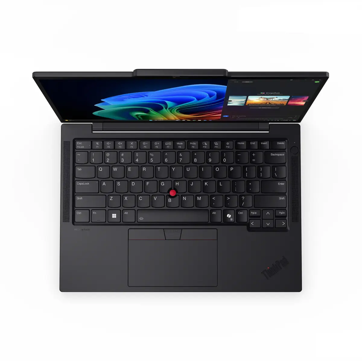 Ноутбук Lenovo ThinkPad T14s Gen 6 (AMD) Photo 11