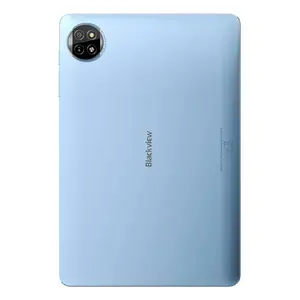 Tablet BLACKVIEW Tab 20 WiFi Unisoc T310 4 GB RAM 64 GB 10.1" (1280x800) Blue Android 15