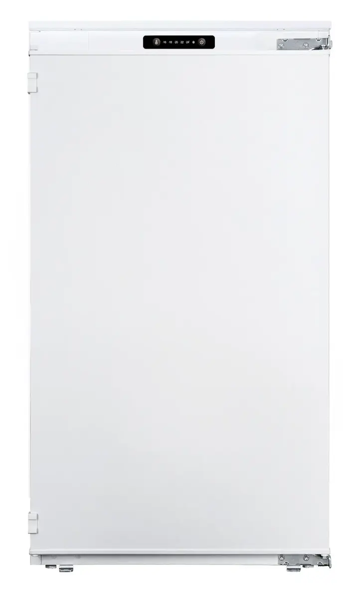 AMICA EGS 16173/1 вертикальный морозильник 100 л Photo 2