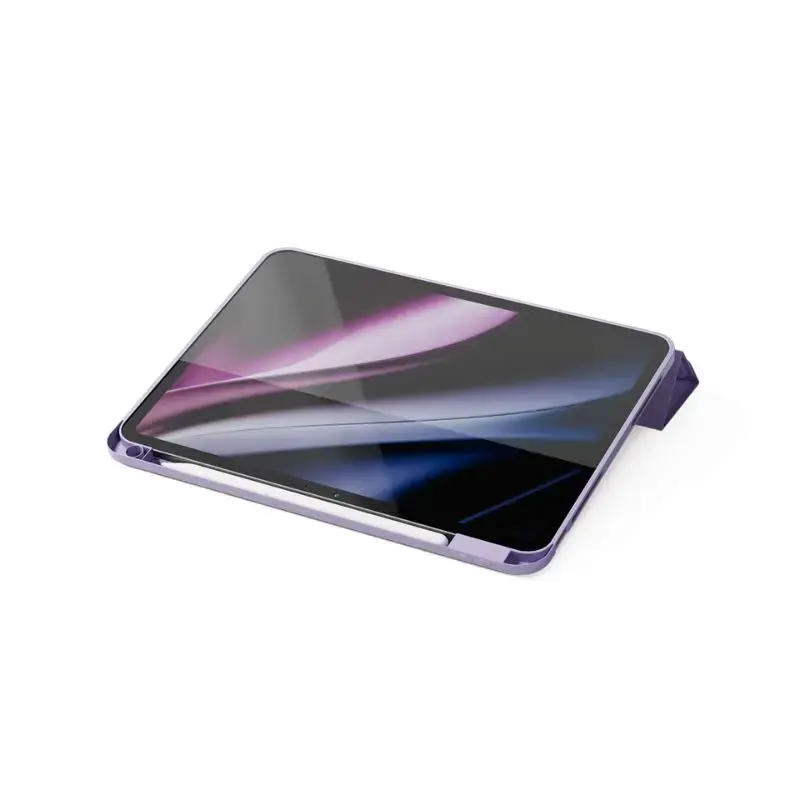 Flip case Epico for iPad 10.9" (2022) / 11" A16 Photo 2