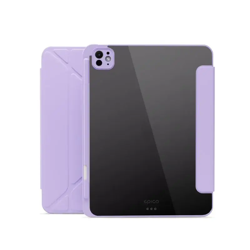 Flip case Epico for iPad 10.9" (2022) / 11" A16 Photo 5